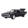 Autko Metalowe 1:36 1970 Dodge Charger R/T Czarny RASTAR
