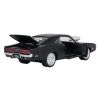 Autko Metalowe 1:36 1970 Dodge Charger R/T Czarny RASTAR