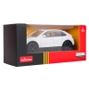 Autko Metalowe 1:43 Porsche Macan Biały RASTAR