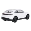 Autko Metalowe 1:43 Porsche Macan Biały RASTAR