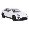 Autko Metalowe 1:43 Porsche Macan Biały RASTAR