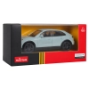 Autko Metalowe 1:43 Porsche Macan Niebieski RASTAR