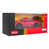 Autko Metalowe 1:43 Porsche  911 GT3 RS Czerwone RASTAR