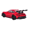 Autko Metalowe 1:43 Porsche  911 GT3 RS Czerwone RASTAR