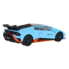 Autko Metalowe 1:43 Lamborghini Huracan STO Niebieskie RASTAR