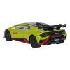 Autko Metalowe 1:43 Lamborghini Huracan STO Zielone RASTAR