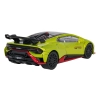 Autko Metalowe 1:43 Lamborghini Huracan STO Zielone RASTAR