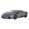 Autko Metalowe 1:43 Lamborghini Reventon Szary RASTAR