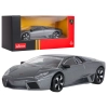 Autko Metalowe 1:43 Lamborghini Reventon Szary RASTAR
