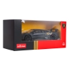 Autko Metalowe 1:43 Lamborghini Murcielago LP 670-4 SV Superveloce Szary RASTAR