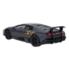 Autko Metalowe 1:43 Lamborghini Murcielago LP 670-4 SV Superveloce Szary RASTAR