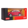 Autko Metalowe 1:43 Audi A1 Czerwony RASTAR