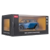 Autko Metalowe 1:24 MINI Countryman Niebieski RASTAR