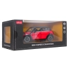 Autko Metalowe 1:24 MINI Countryman Czerwony RASTAR