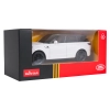 Autko Metalowe 1:43 Range Rover Sport SV Biały RASTAR