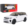 Autko Metalowe 1:43 Range Rover Sport SV Biały RASTAR