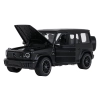 Autko Metalowe 1:24 Mercedes AMG G63 Czarny RASTAR
