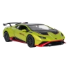 Autko Metalowe 1:32 Lamborghini Huracan STO Zielony RASTAR
