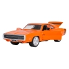 Autko Metalowe 1:36 1970 Dodge Charger R/T Pomarańczowy RASTAR