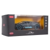 Autko Metalowe 1:32 Bugatti Divo Szary RASTAR
