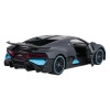 Autko Metalowe 1:32 Bugatti Divo Szary RASTAR