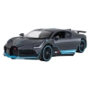 Autko Metalowe 1:32 Bugatti Divo Szary RASTAR