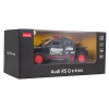 Autko Metalowe 1:32 AUDI RS Q e-tron Szary RASTAR