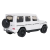 Autko Metalowe 1:43 Mercedes AMG G63 Biały RASTAR