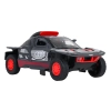 Autko Metalowe 1:24 AUDI RS Q e-tron Szary RASTAR