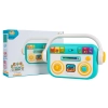 Radio Dla Najmłodszych z Funkcją Świateł i Dźwięku