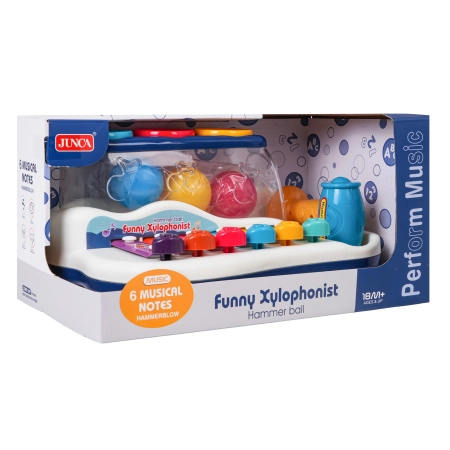 Zestaw Muzyczny 2w1