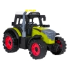 Traktor z Funkcją Świateł i Dźwięku Jasno Zielony
