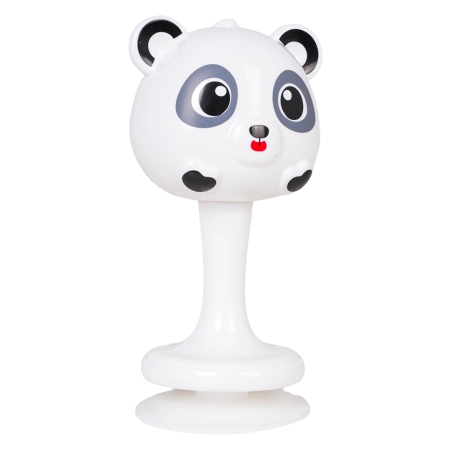 Grzechotka Panda