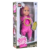 Lalka Betti Sport