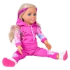 Lalka Betti Sport