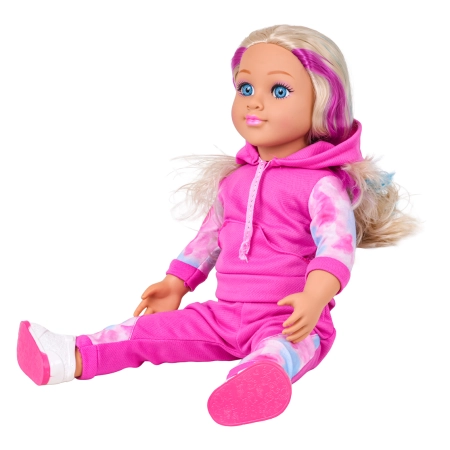 Lalka Betti Sport
