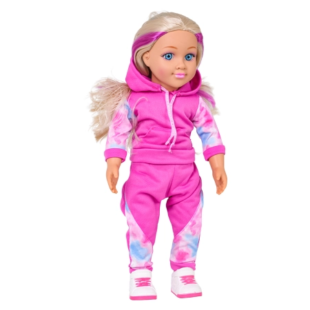 Lalka Betti Sport