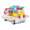 Samochód Ambulans Karetka pogotowia