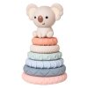 Kolorowa Sensoryczna Piramida Koala