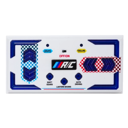 Autko do Driftu 1:64 SPEEDY + Akcesoria
