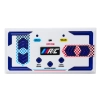 Autko do Driftu 1:64 HEADWAY + Akcesoria