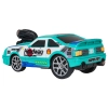 Autko do Driftu 1:64 HEADWAY + Akcesoria