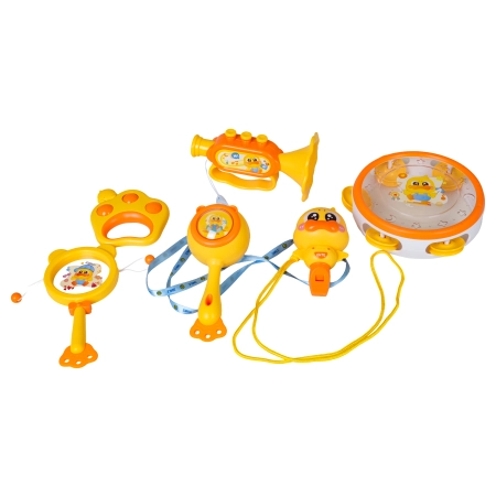 Zestaw Instrumentów Kaczuszki