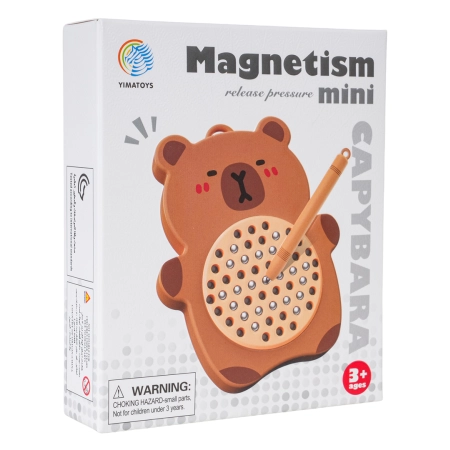 Magnetyczna Tablica Kapibara