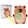 Magnetyczna Tablica Kapibara
