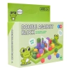 Gra Zręcznościowa MINI Kształty + Karty Edycja Żabka