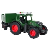 Traktor z Naczepą z Funkcją Świateł i Dźwięku