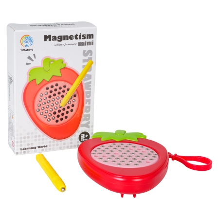 Magnetyczna Tablica Truskawka