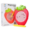 Magnetyczna Tablica Truskawka