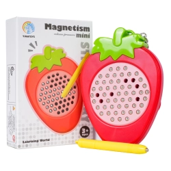 Magnetyczna Tablica Truskawka
